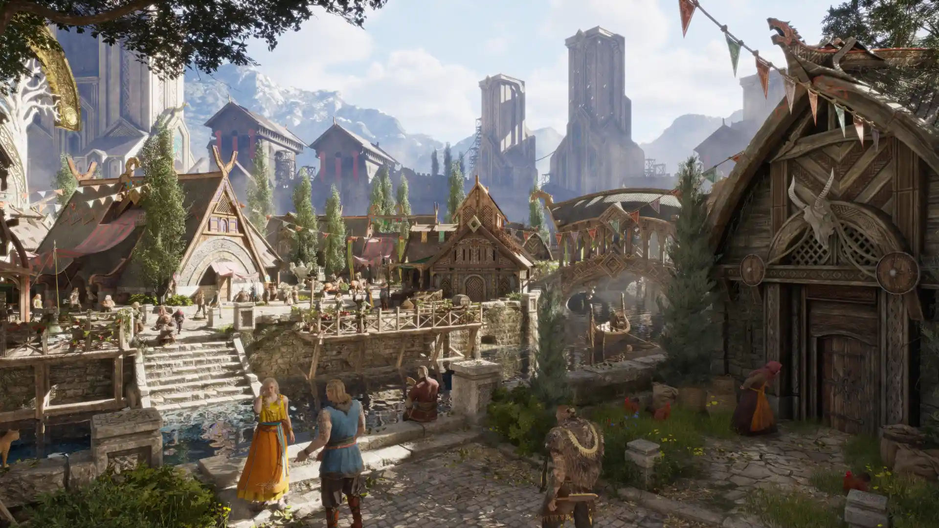 레전드 오브 이미르 사전예약