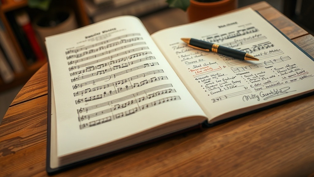 클래식감상을 해설을 쉽고 깊이 있게하기 위한 분석