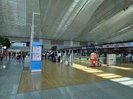 인천공항 스마트패스 등록 방법 