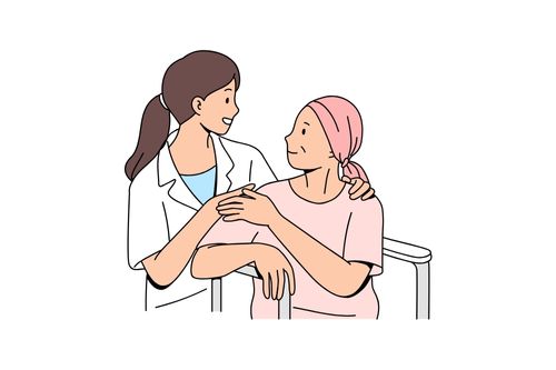 요양 보호사