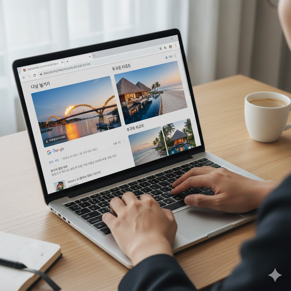 다낭 vs 푸꾸옥, 고민은 이제 그만! 여행 스타일별 장단점 완벽 비교 분석