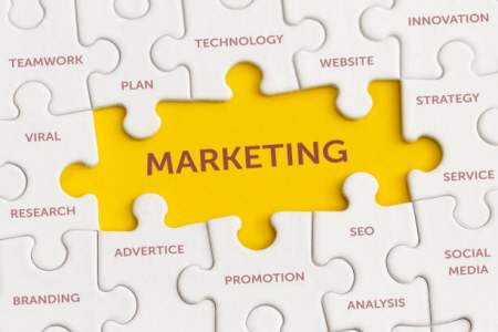 자기계발과 마케팅의 공통점