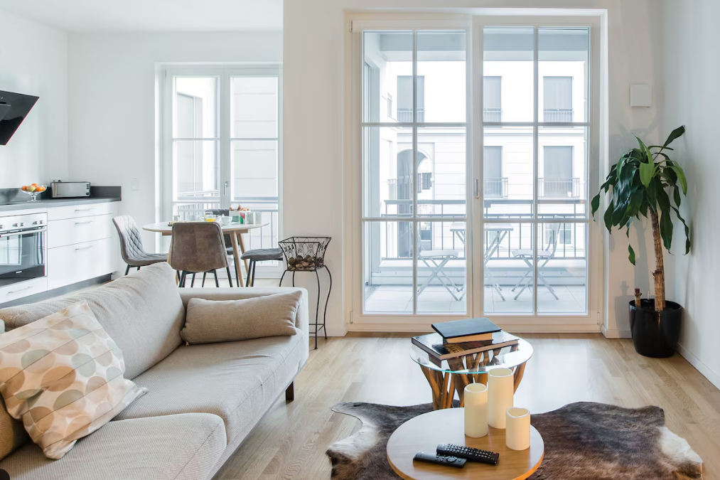 실패하지 않는 유럽 숙소 선택