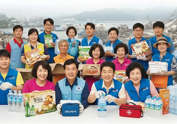 전국민 민생지원금