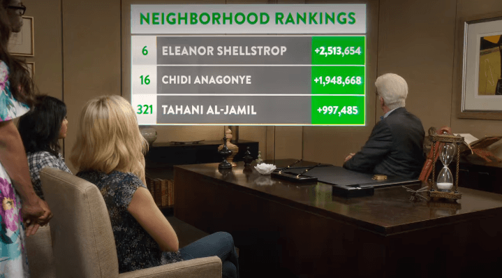 굿-플레이스-시즌1-11화