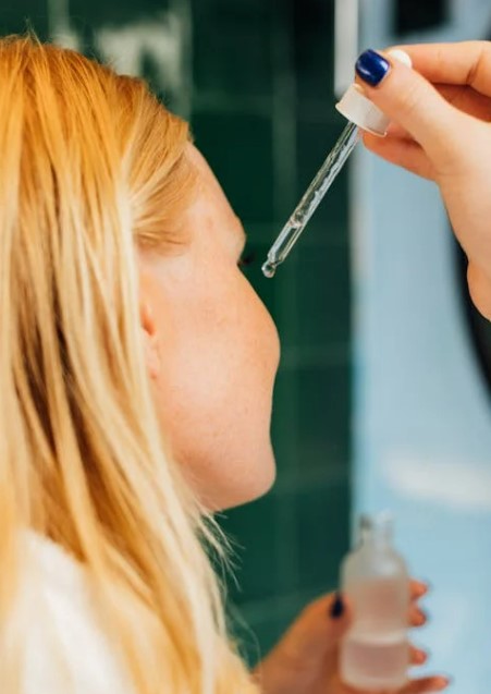 다크스팟 세럼 완전 분석! 기미·잡티·색소침착 한 번에 잡는 방법