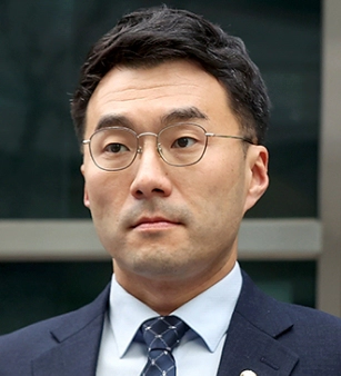 김남국 더불어민주연합 입당 이유