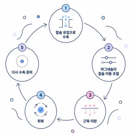 마그네슘 효능