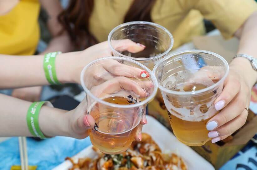 대구치맥페스티벌 2026
