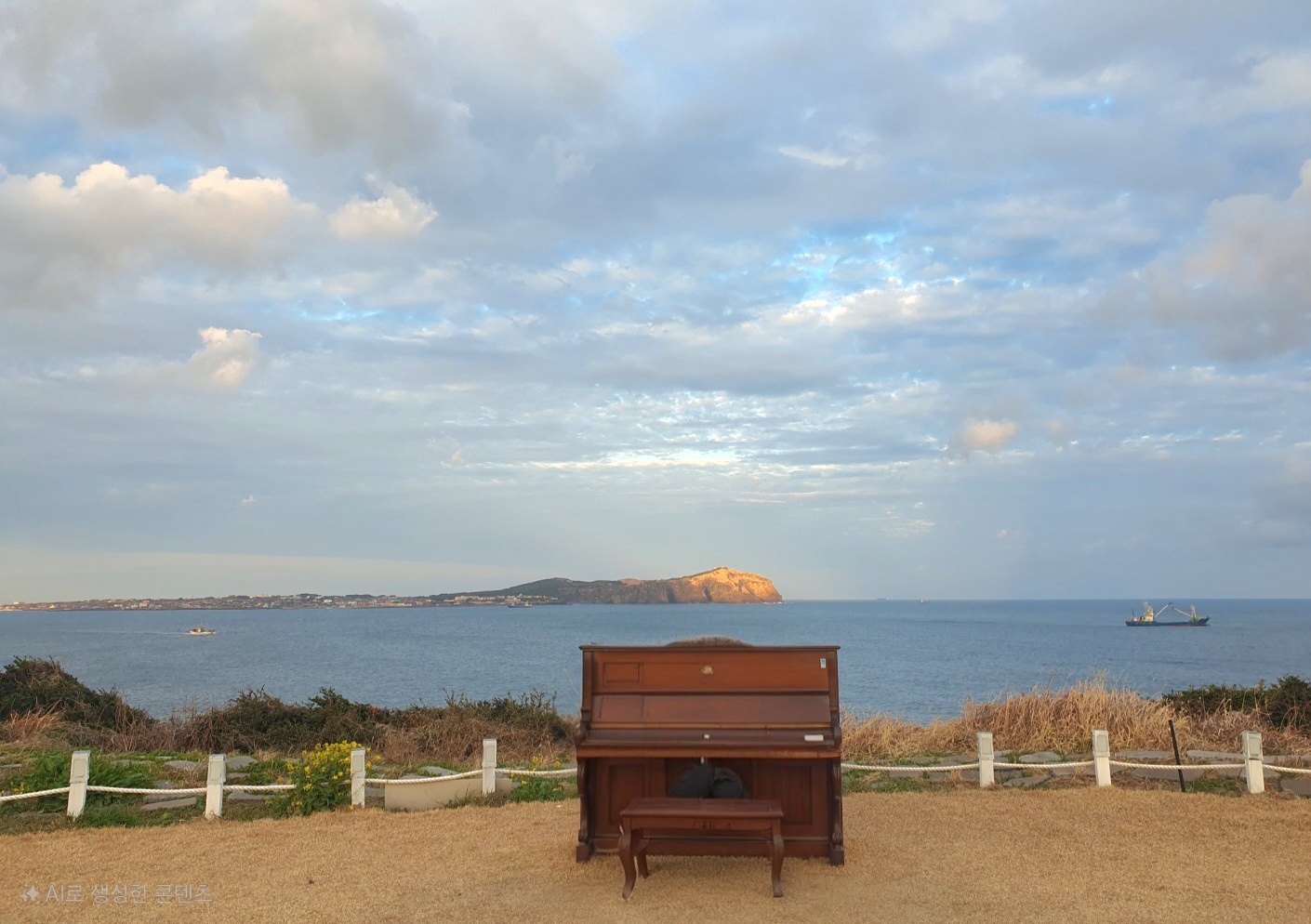 해일리카페 피아노