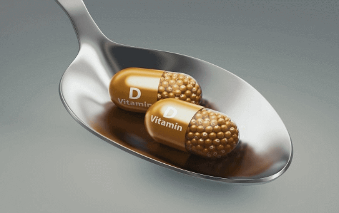 비타민D-사진