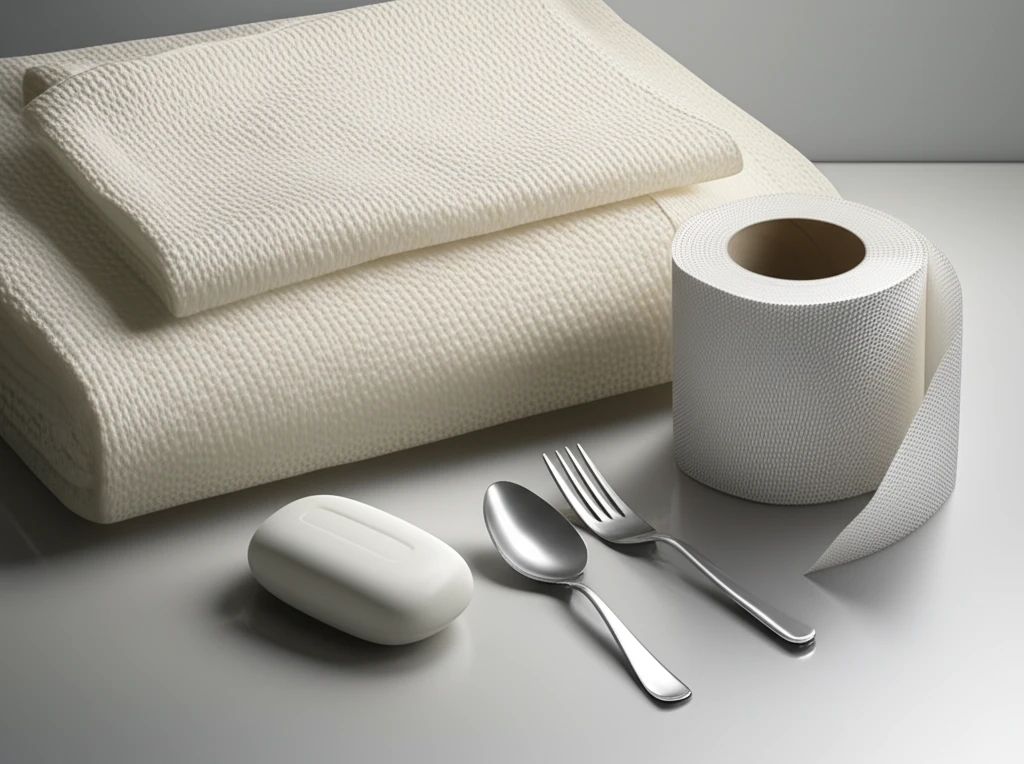 요양병원 입원 생활, 더 편안하게 만