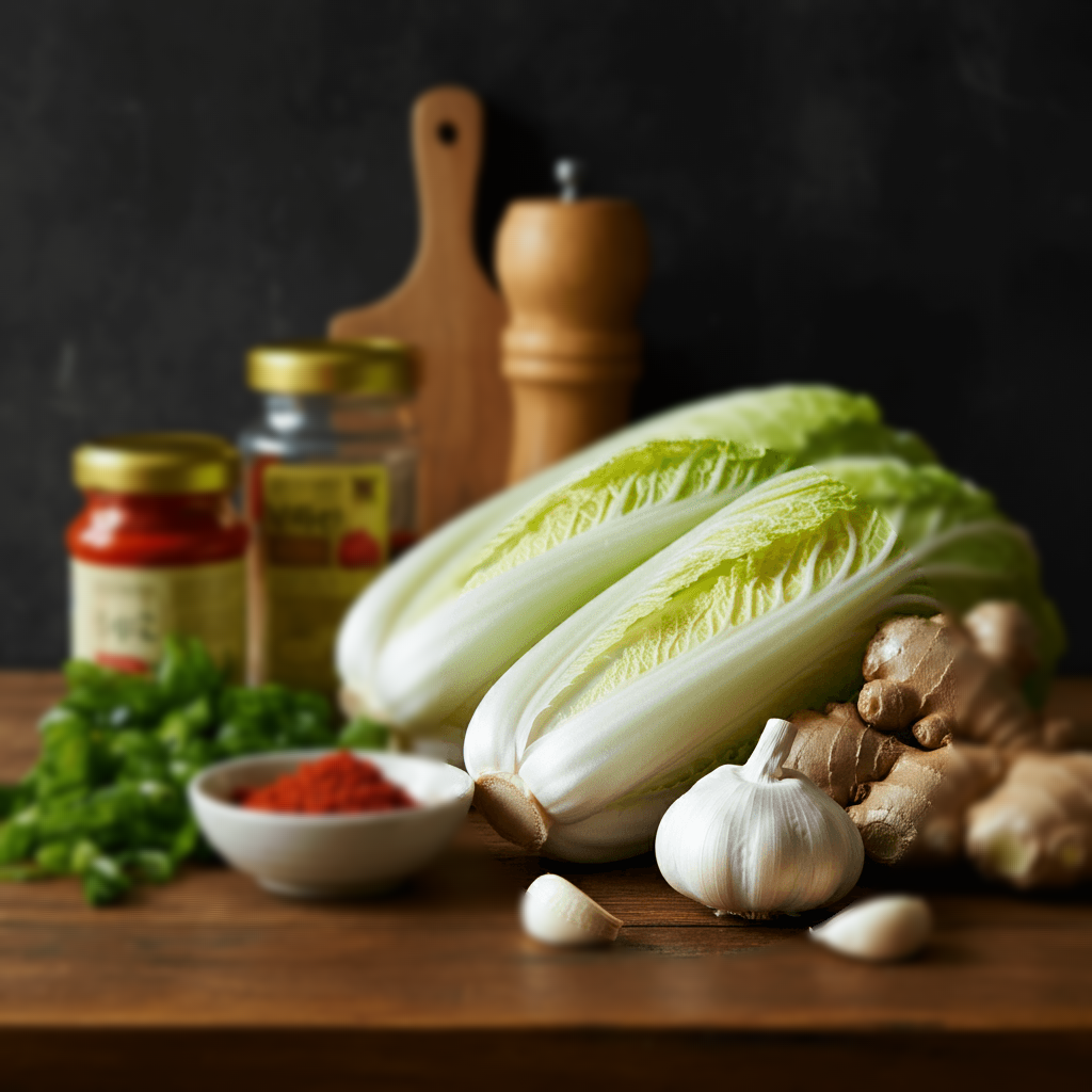 김장 준비물 김장 시간 단축 절임배추 활용법 김장 도구 김치 양념 미리 준비 김치 냉장고 정리 빠른 김장하는 법