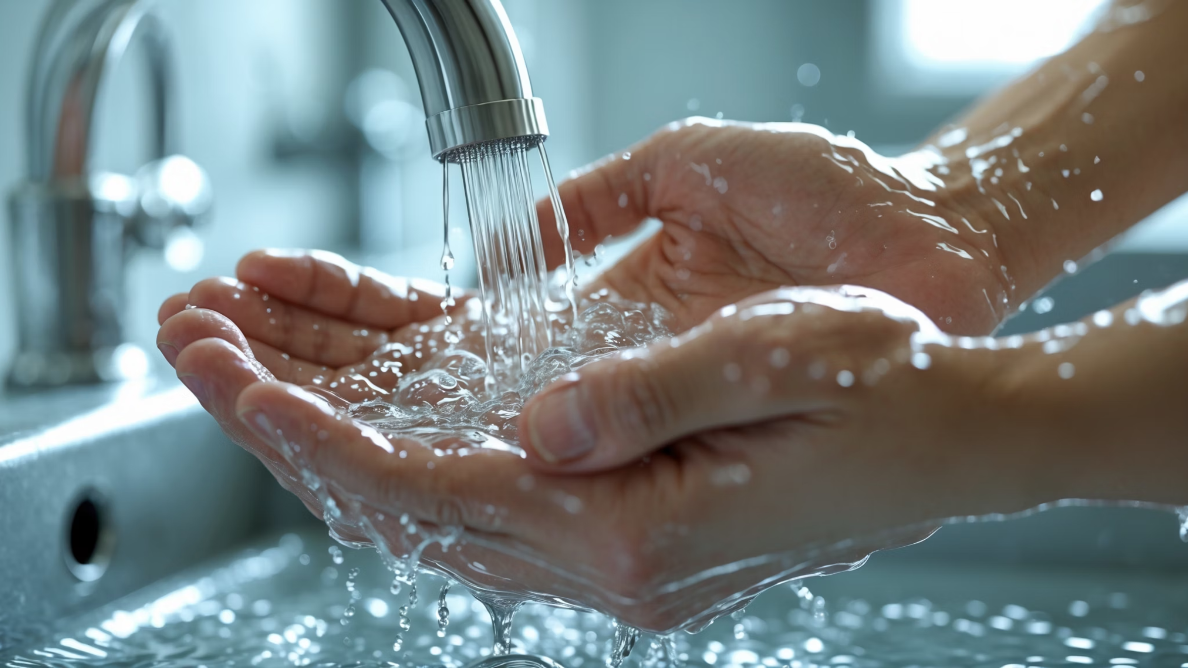 예방법과 생활 습관