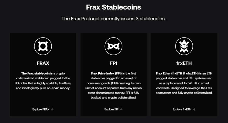 프랙스 셰어(FXS) 코인 시세 전망 가격 호재 분석