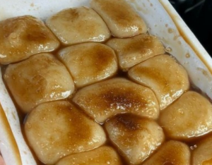 대구 서문시장 다채로운 먹거리와 야시장