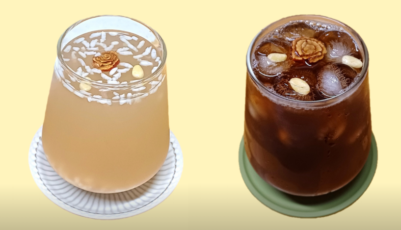 생생정보 2475회 음식 X-파일, 김포 빙긋시루 선조들이 사랑한 별식 떡 맛집