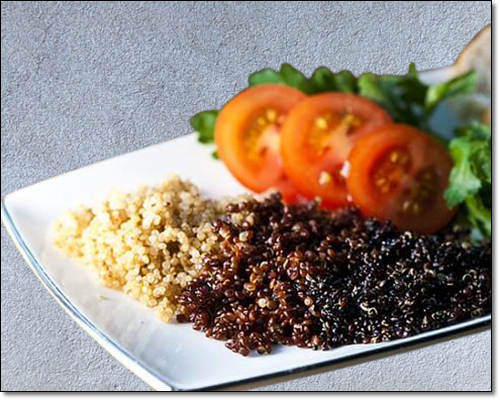 단백질많은음식