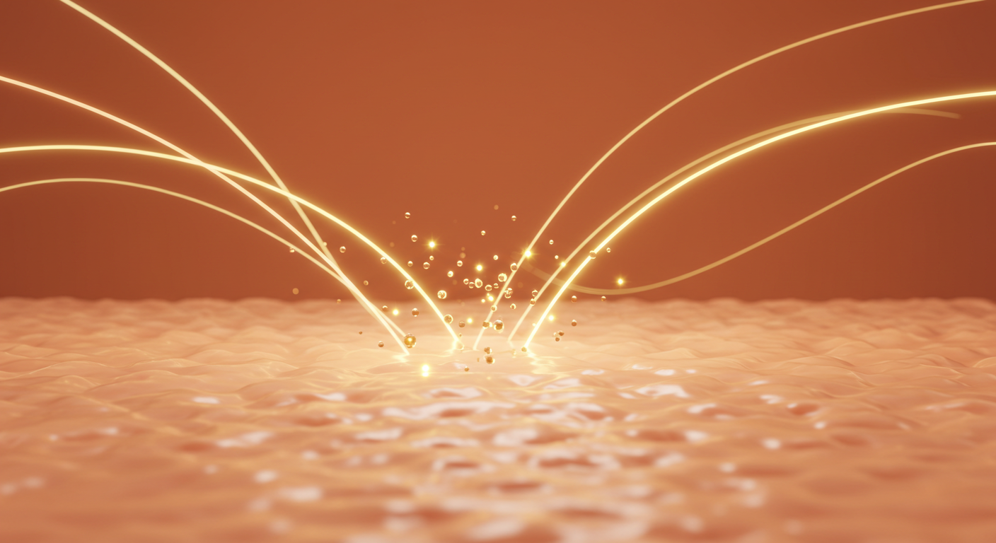 피부 속부터 차오르는 콜라겐 부스터, 주베룩 효과와 솔직 후기 총정리