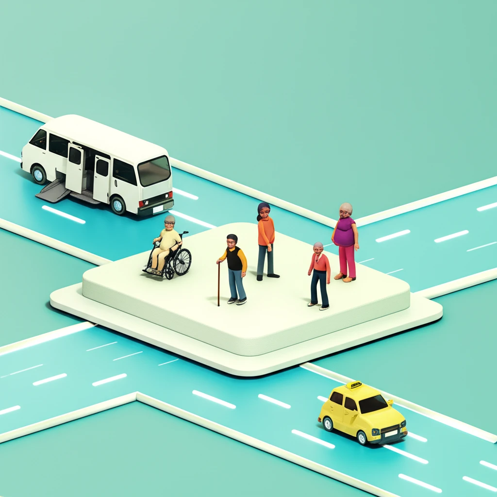 휠체어 비휠체어 완벽 구분 2025 ..