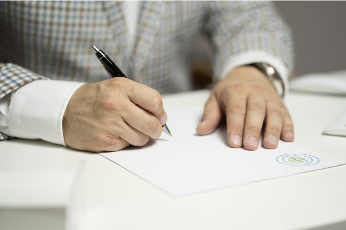 인감증명서 대리발급