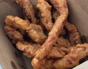 2025년 페리카나치킨 추천인기메뉴 BEST 7