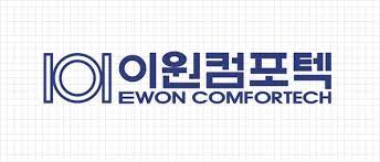 이원컴포텍_로고