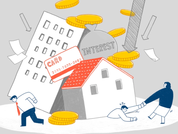 상속등기시 필요서류