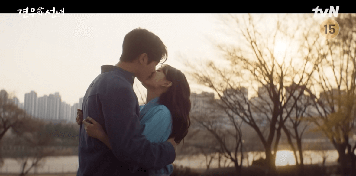 견우와 선녀 결말