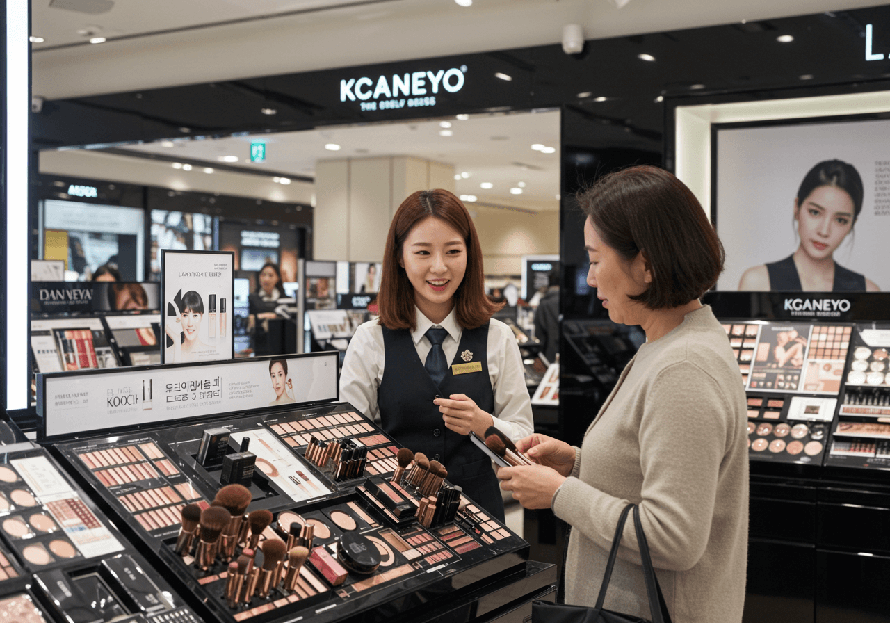 소상공인 카드 사용처 제한 안내