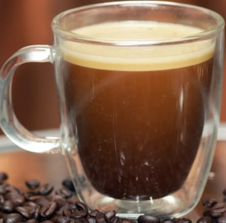 키토제닉 다이어트 요리 - 방탄커피