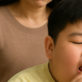 성조숙증과 소아 비만