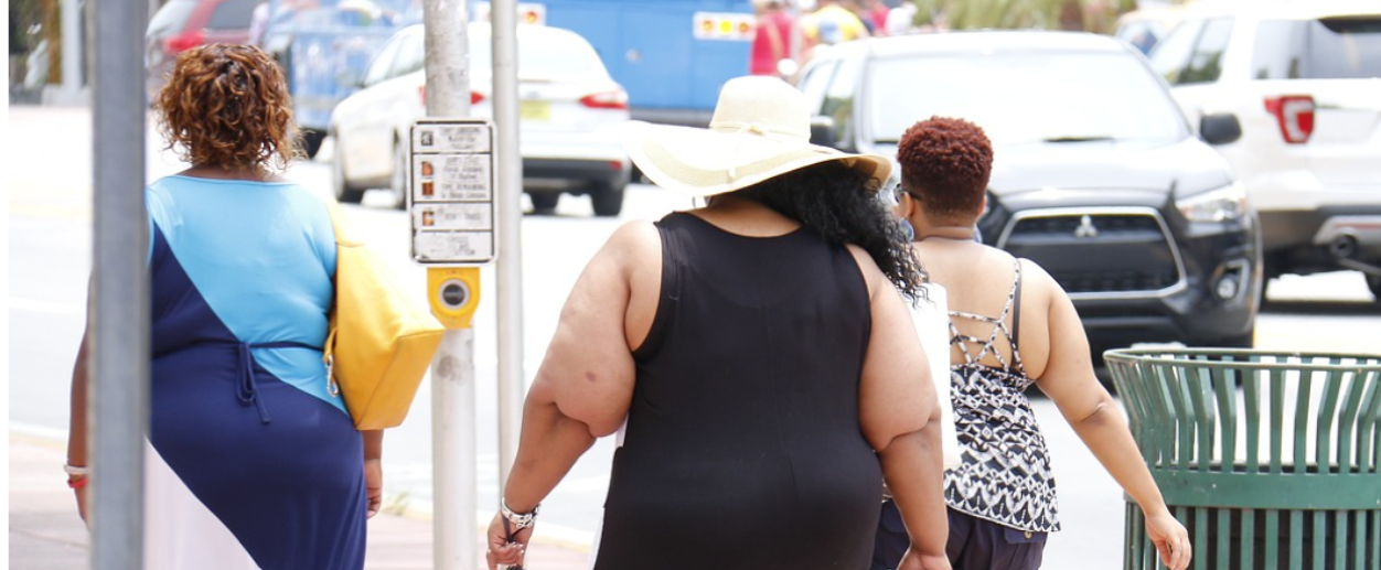 비만 아동 : 건강한 미래를 위한 첫걸음 사진