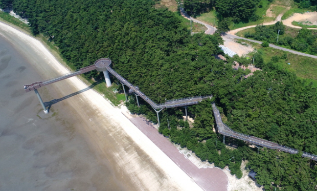 장항스카이워크