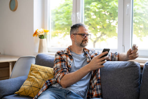 모바일 주민등록증 발급방법