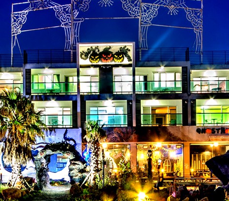 제주 비올때 가볼만한 곳