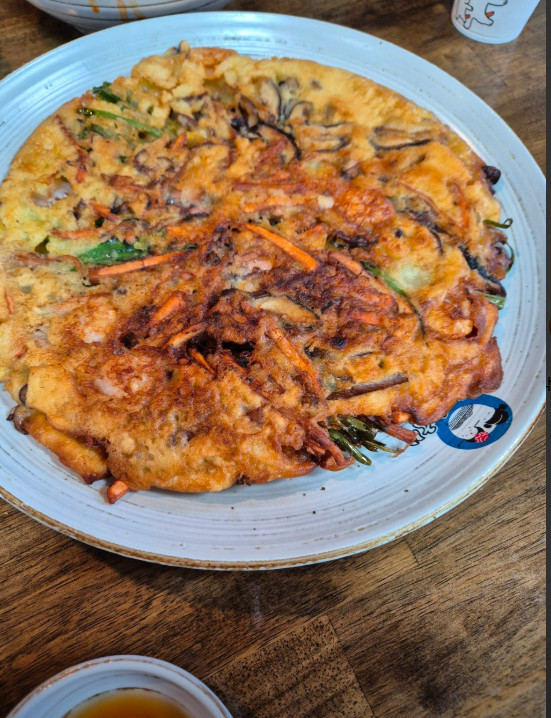 오늘N 육개장칼국수 양주 맛집 소개