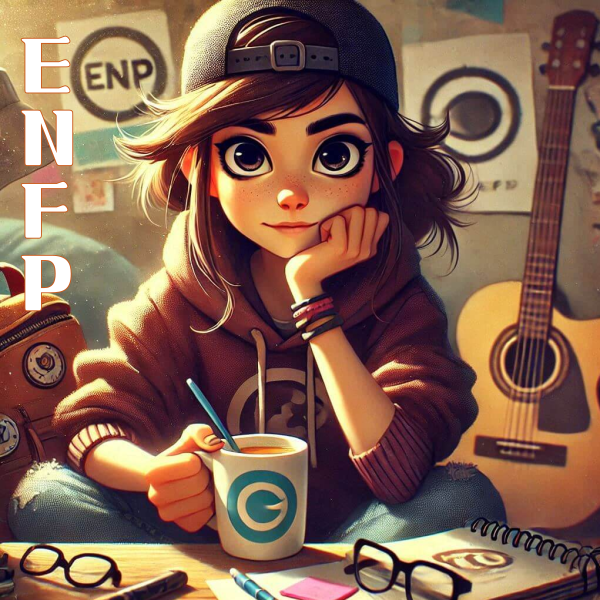 인프피(ENFP) 신년운세