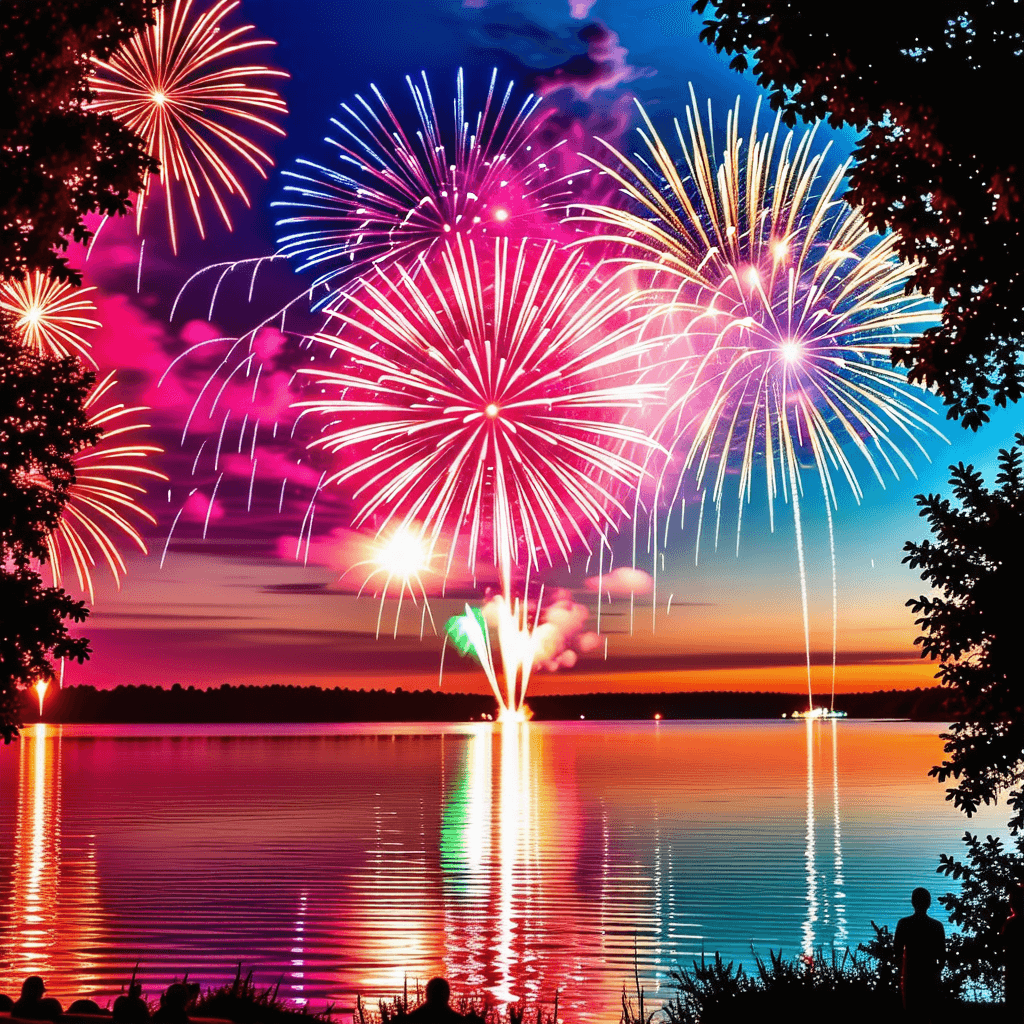 대구 이월드 일루미네이션