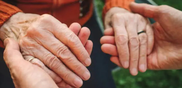 알츠하이머병 관련 사진1