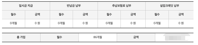 국민연금-미납금-납부
