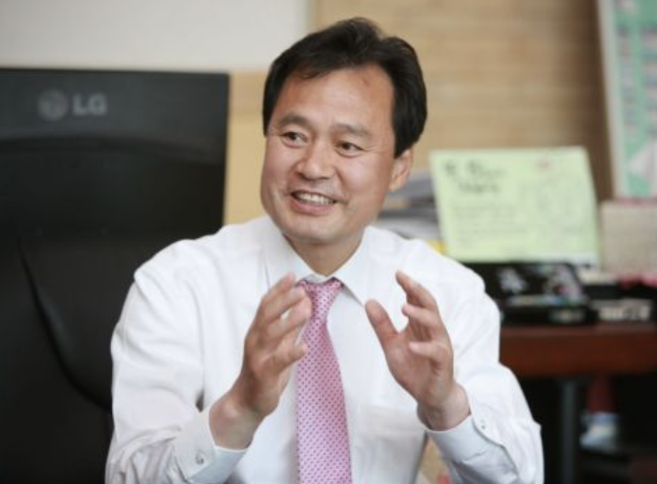 박겸수 인터뷰