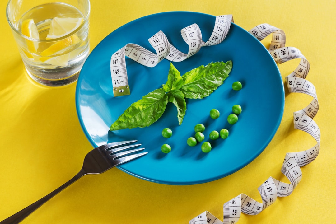 Diet (또는 Nutrition)