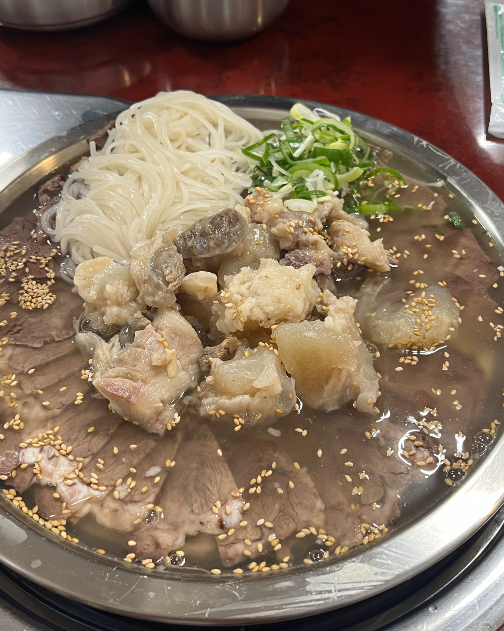 생생정보 고수의부엌