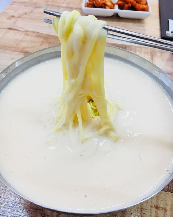 서울맛집 면류