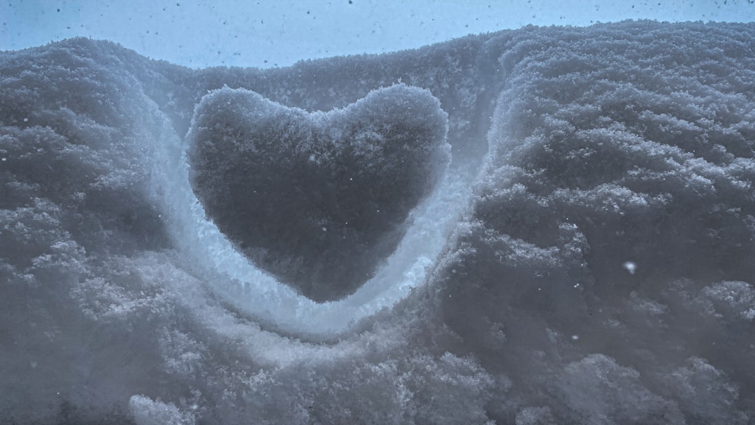 Heart.