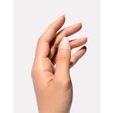 손톱에 세로줄이 생기는 이유