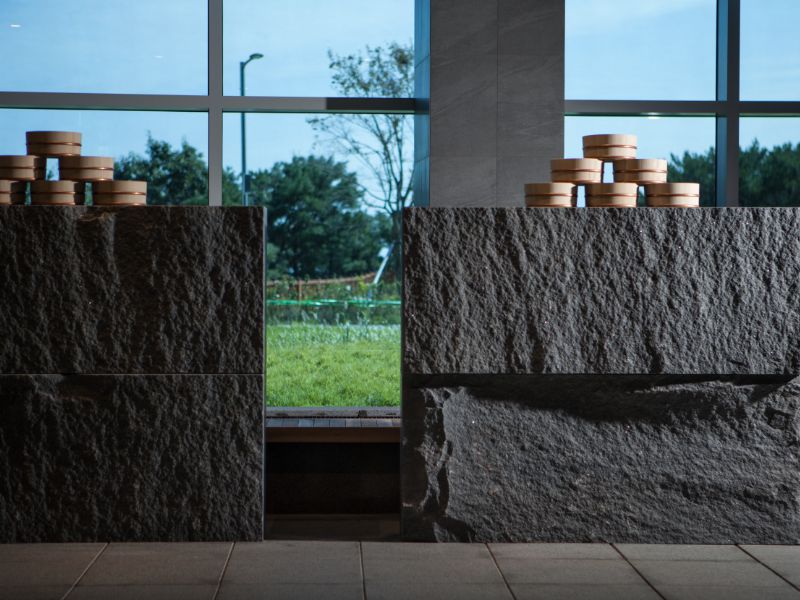 호텔탑스텐 금진온천