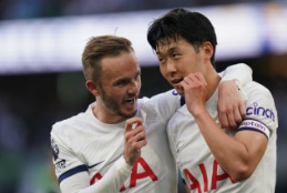 2025 유로파리그 결승전 생중계(토트넘vs맨유)