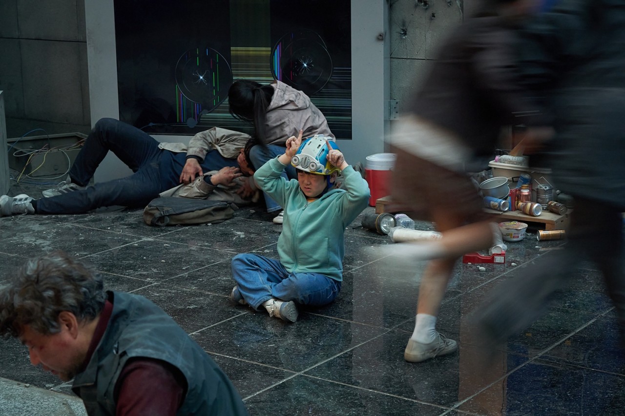 전지적 독자 시점